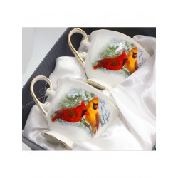 Cup and Teapot Sets